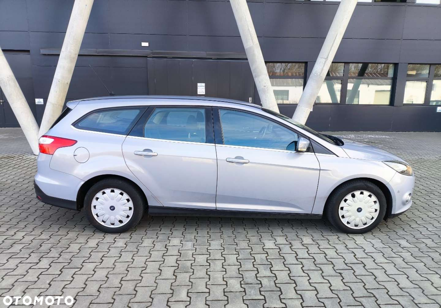 Ford Focus - 12