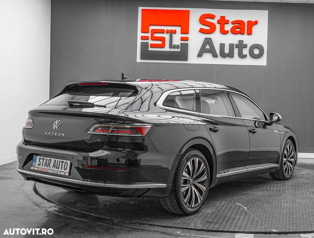 Volkswagen ARTEON 2.0 TDI DSG Elegance - 7