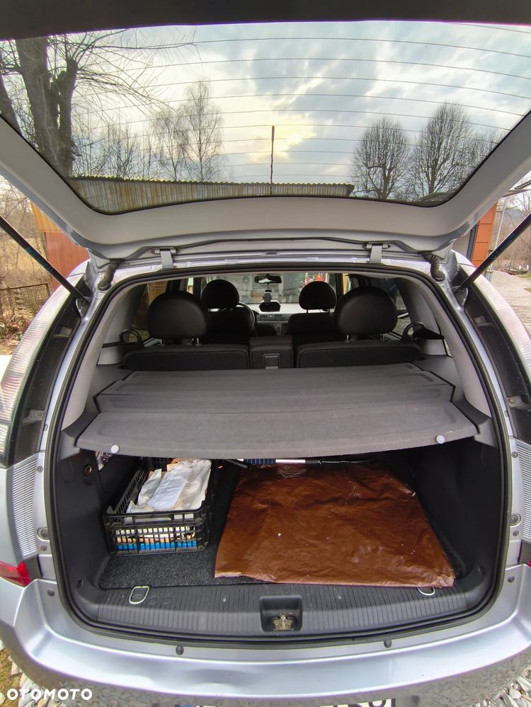 Opel Meriva - 4