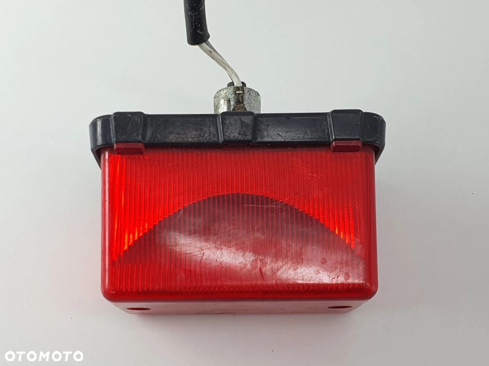 LAMPA SWIATLO PRZECIWMGIELNE  SMC 700 ARGON JUMBO 700 - 3