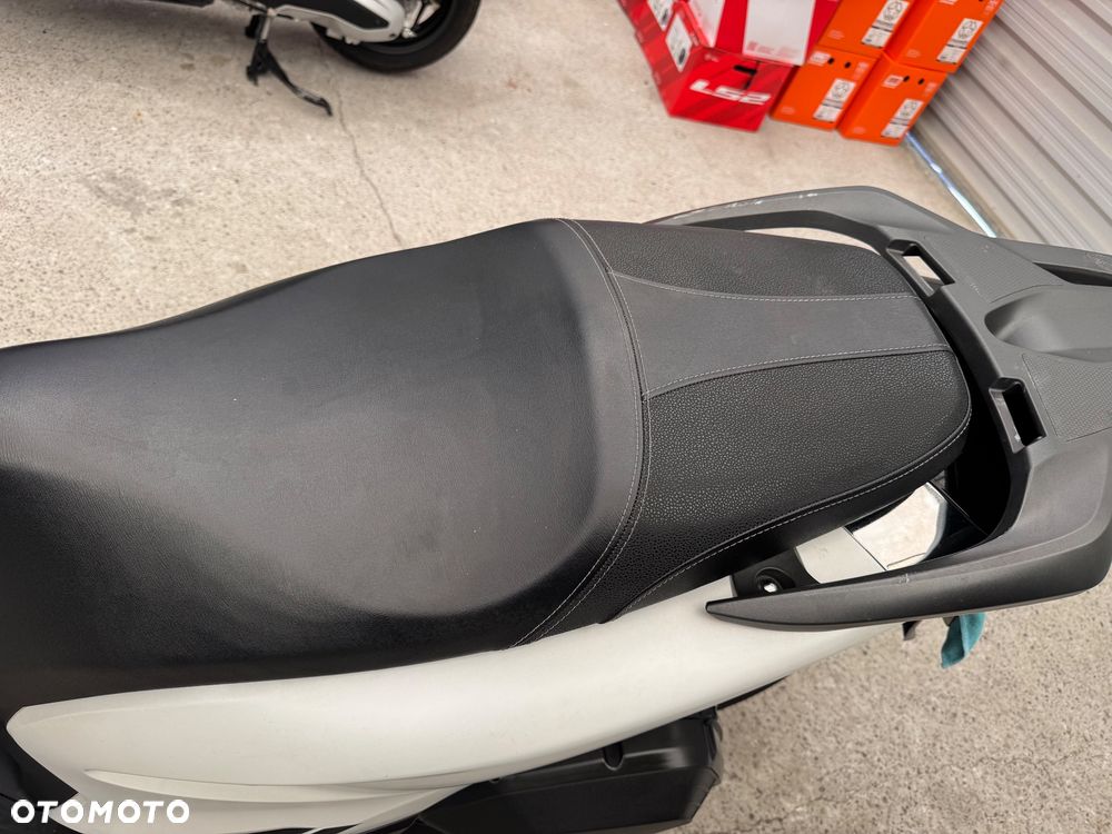 Honda SH - 22