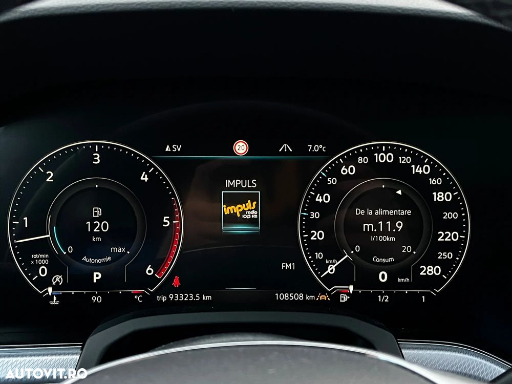 Volkswagen Touareg V6 TDI R-Style - 12