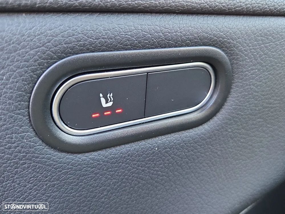 Mercedes-Benz A 200 Standard - 14