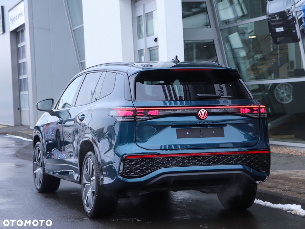 Volkswagen Tayron - 4