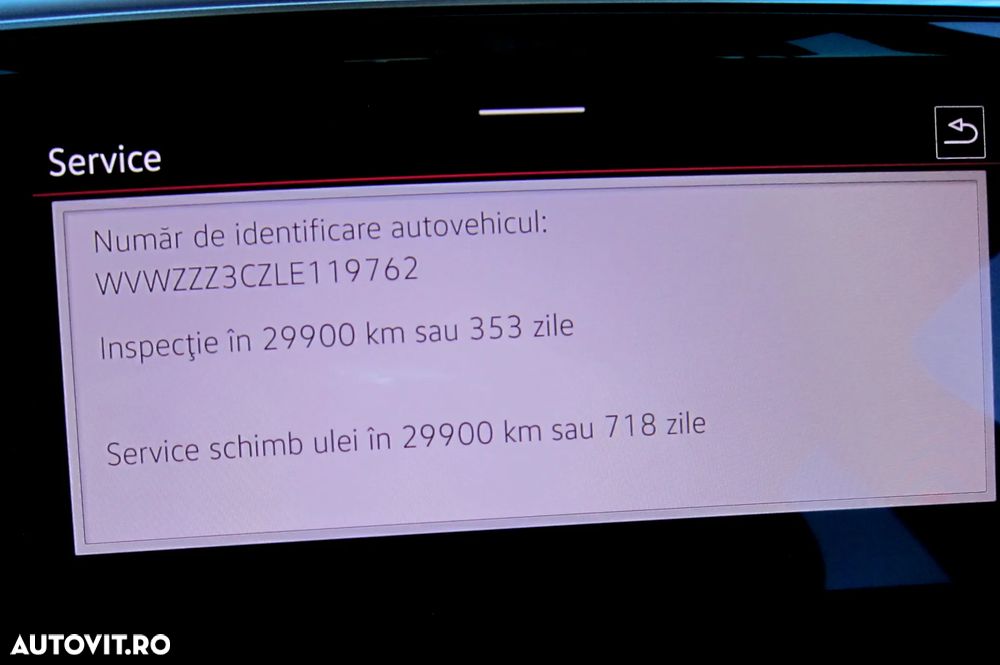 Volkswagen Passat 1.5 TSI OPF DSG Elegance - 30