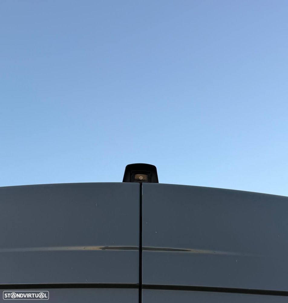 Renault Master - 5