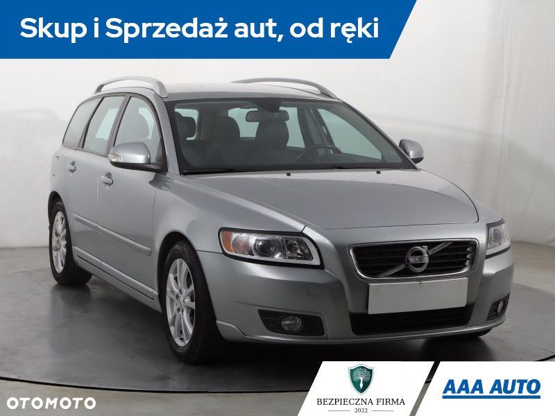 Volvo V50 - 2
