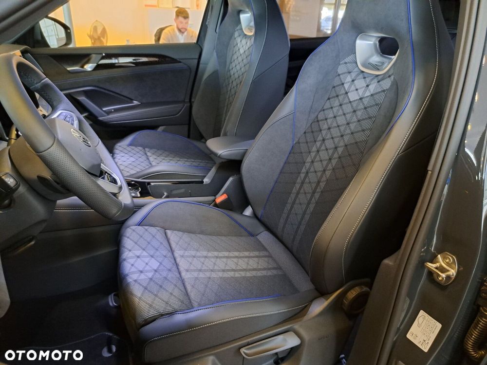 Volkswagen Tayron 2.0 TDI SCR 4Mot R-Line Plus DSG - 10