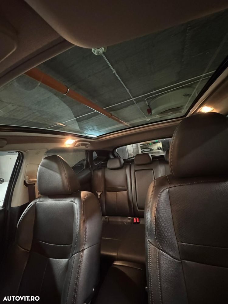 Nissan Qashqai 1.6 DCI Start/Stop 4X4-i Tekna - 6