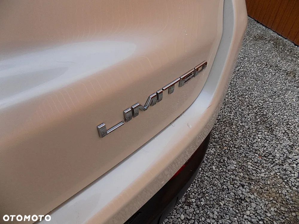 Jeep Compass 1.4 MultiAir Limited - 24