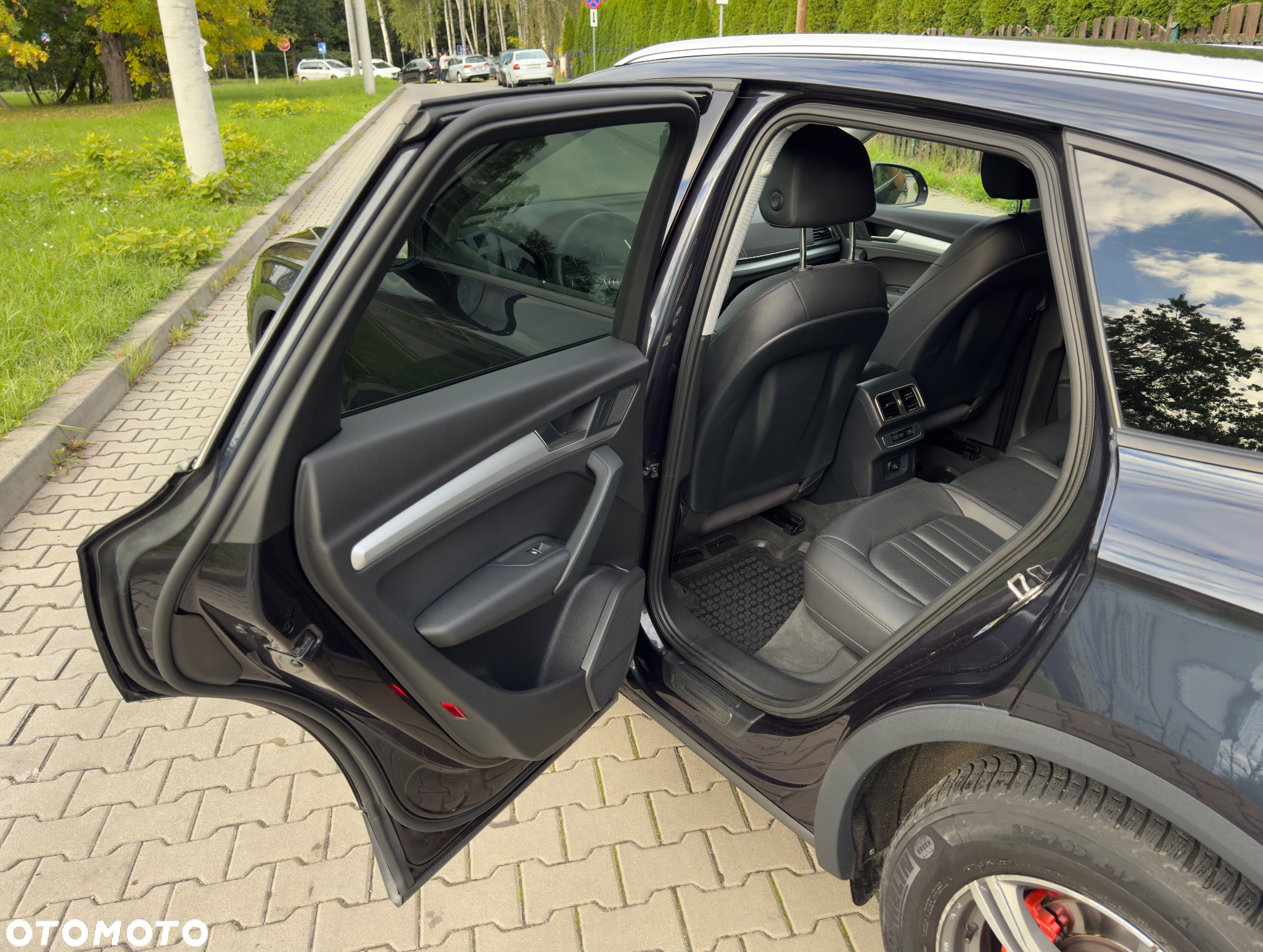 Audi Q5 2.0 TDI (clean diesel) ultra - 21