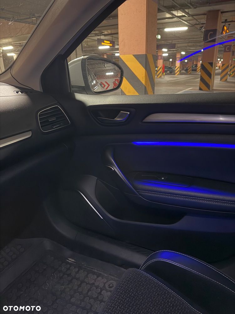 Renault Megane 1.2 Energy TCe Intens EDC - 18