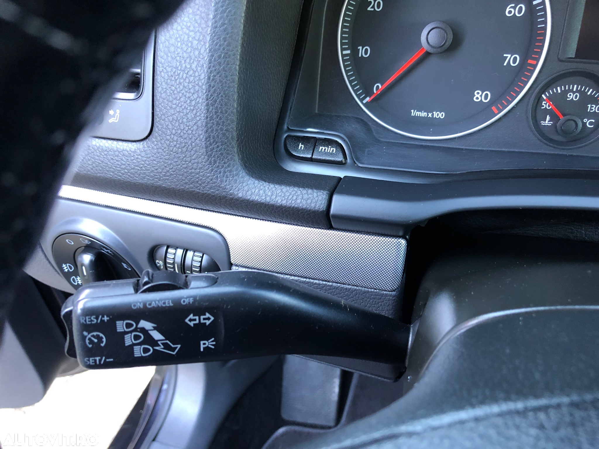 Volkswagen Golf 1.4 TSI BlueMotion Technology Highline - 19