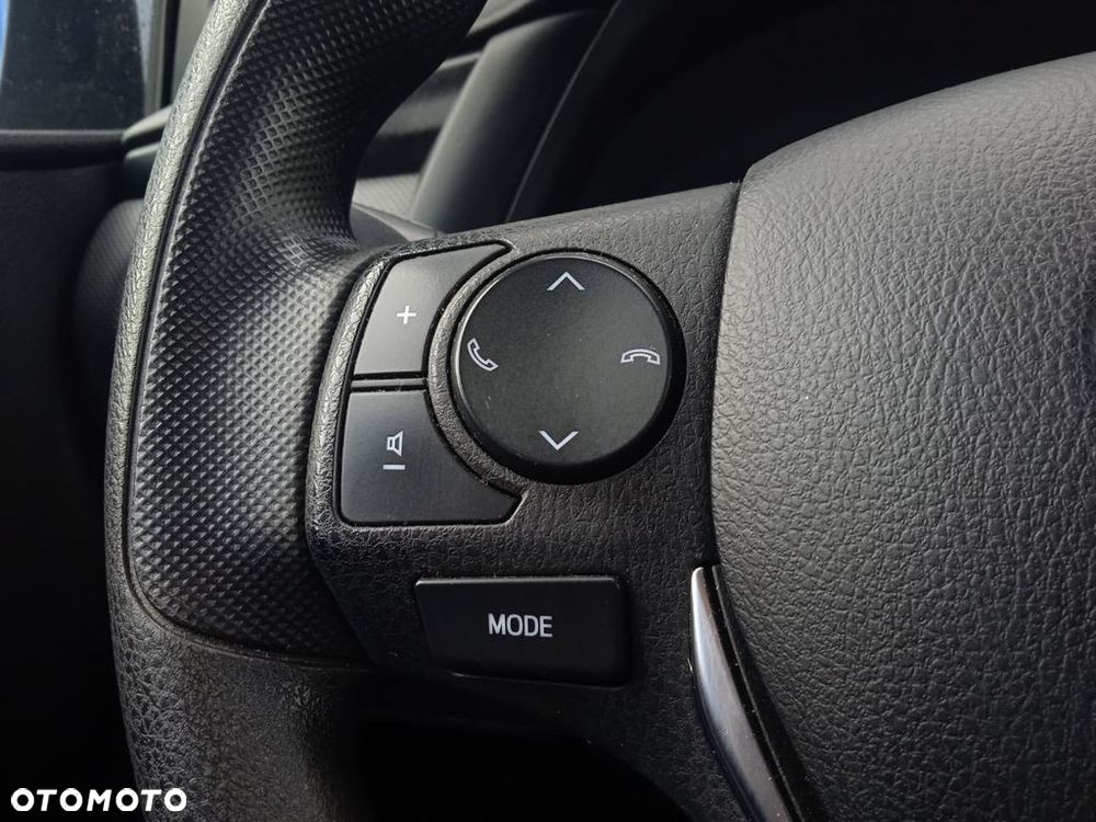 Toyota Auris 1.6 Active - 15
