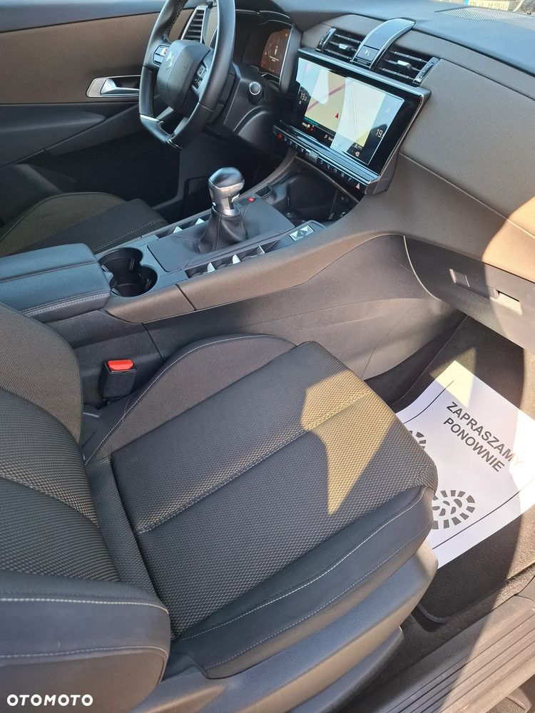 DS Automobiles DS 7 Crossback 1.5 BlueHDi Be Chic - 30