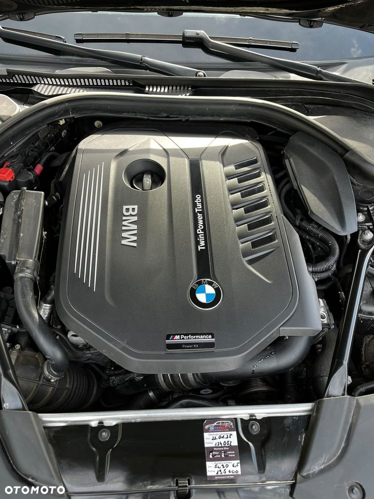 BMW Seria 5 - 16