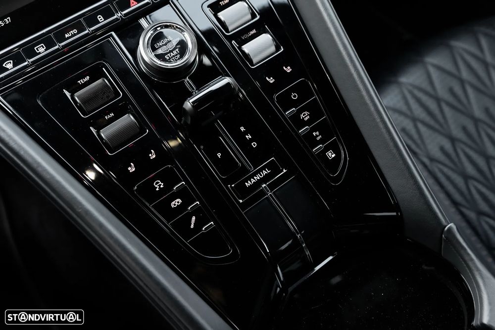 Aston Martin DB12 Coupé V8 Auto - 28