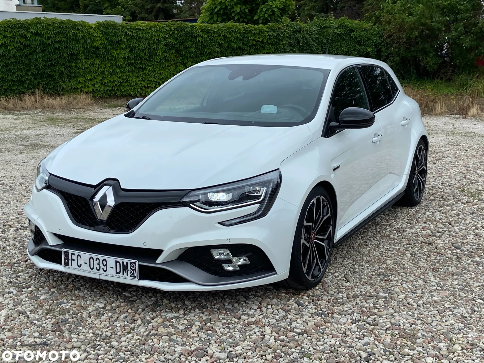 Renault Megane - 13