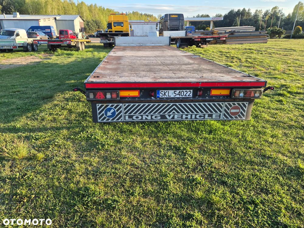 MAN TGL 12.240 4x2 BL - 15