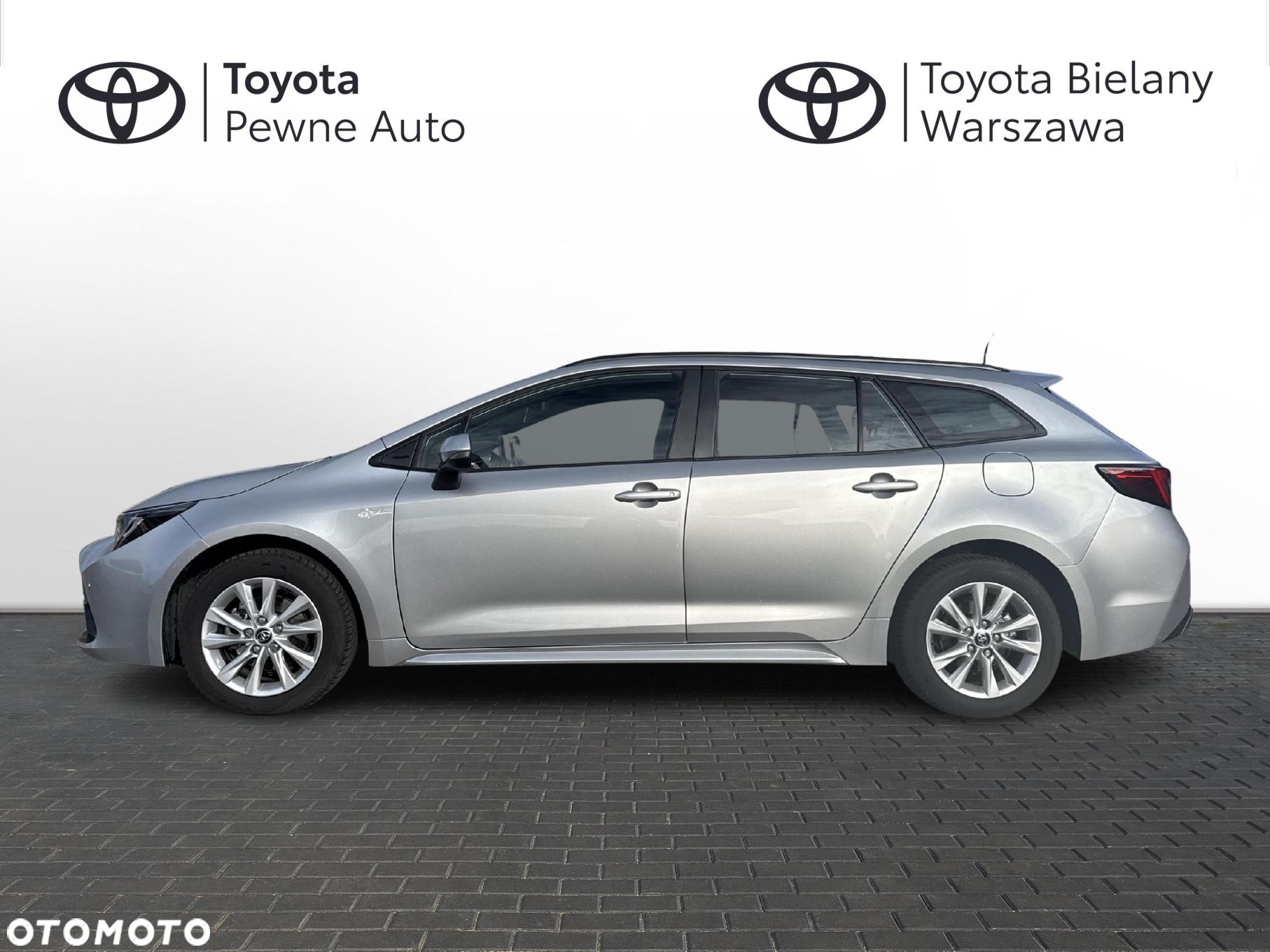 Toyota Corolla - 2