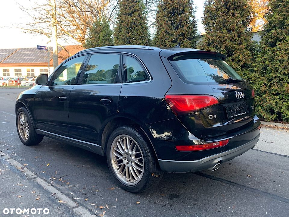 Audi Q5 - 15