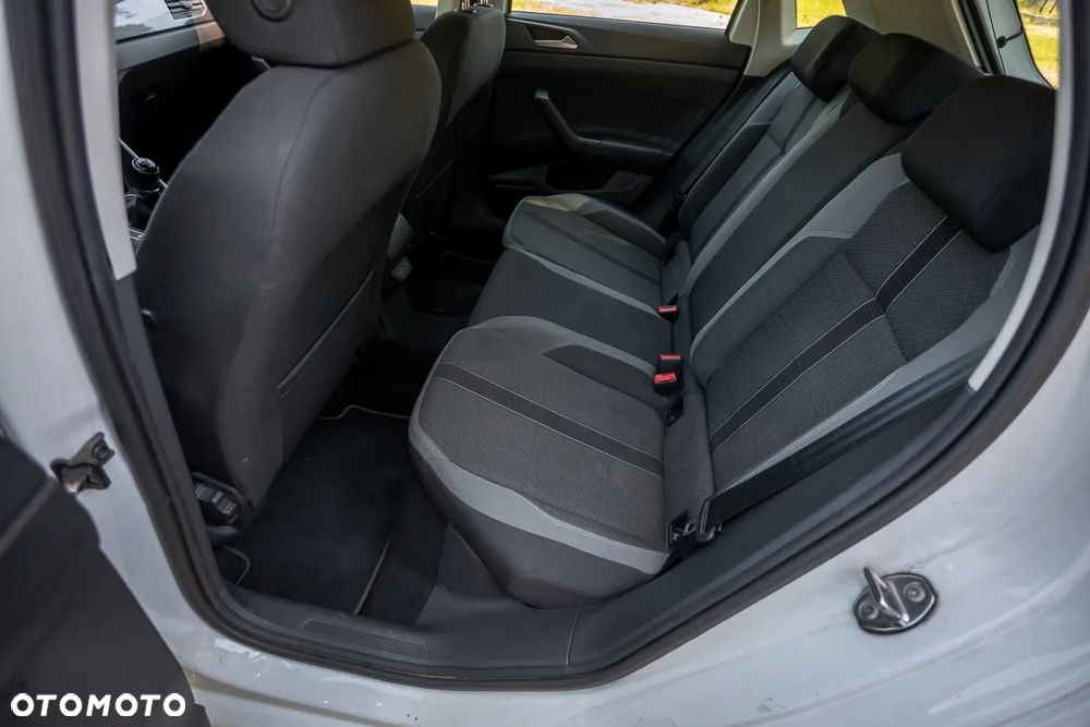 Volkswagen Polo 1.0 TSI Trendline - 16