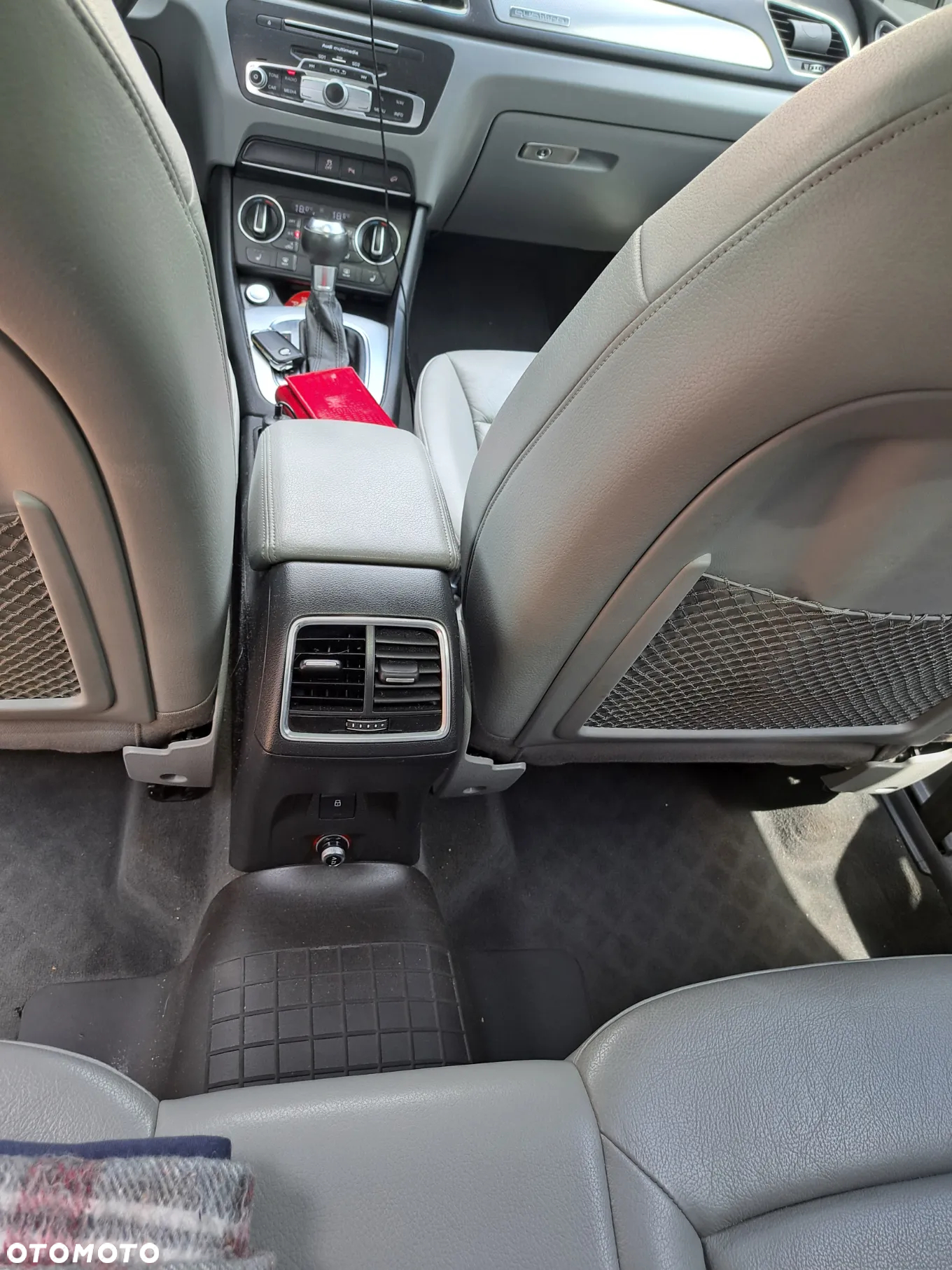 Audi Q3 45 TFSI Quattro S tronic - 9