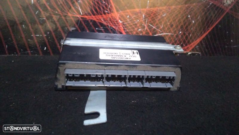 Módulo Eletronico Rover 25 Hatchback (Rf) - 2