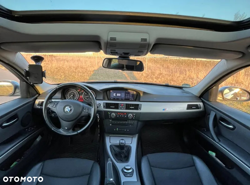 BMW Seria 3 - 11