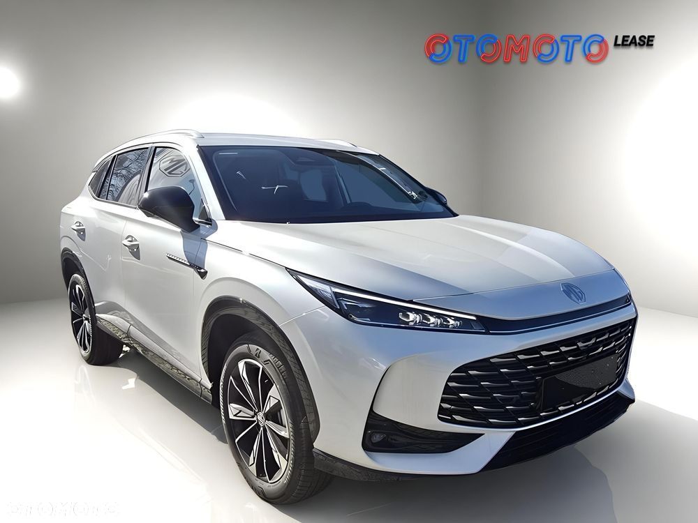 MG HS 1.5T HEV+ Excite - 4