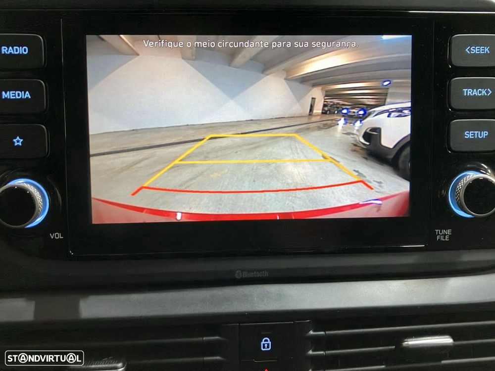 Hyundai i20 1.2 Comfort - 14