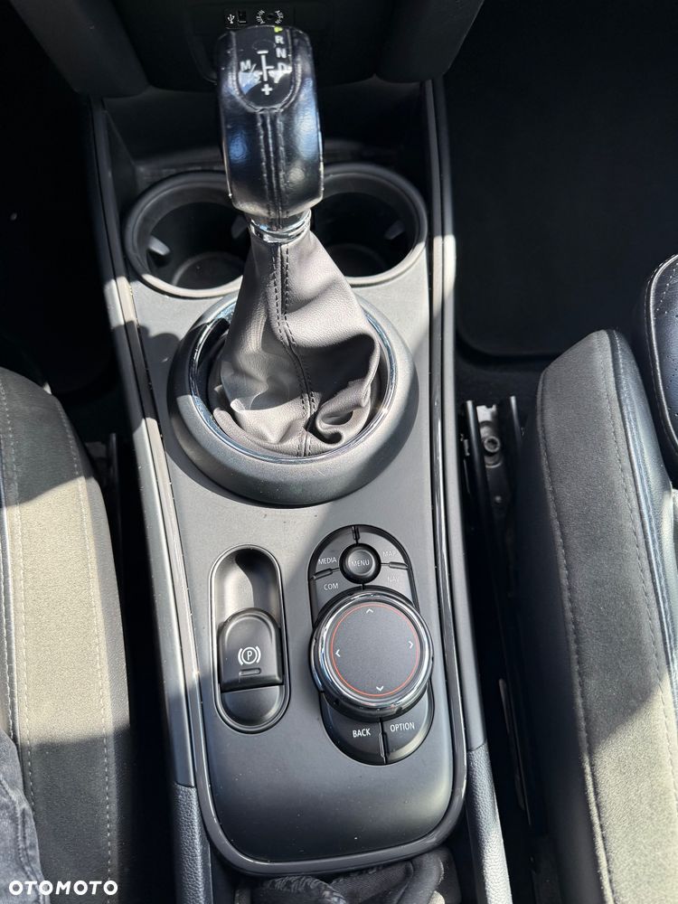 MINI Countryman Cooper SD ALL4 sport - 24