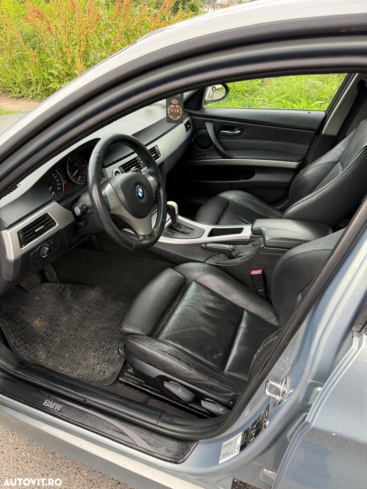 BMW Seria 3 - 7