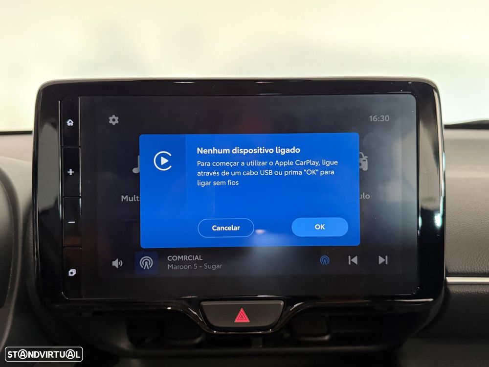 Toyota Yaris Cross 1.5 Hybrid Comfort Plus - 23