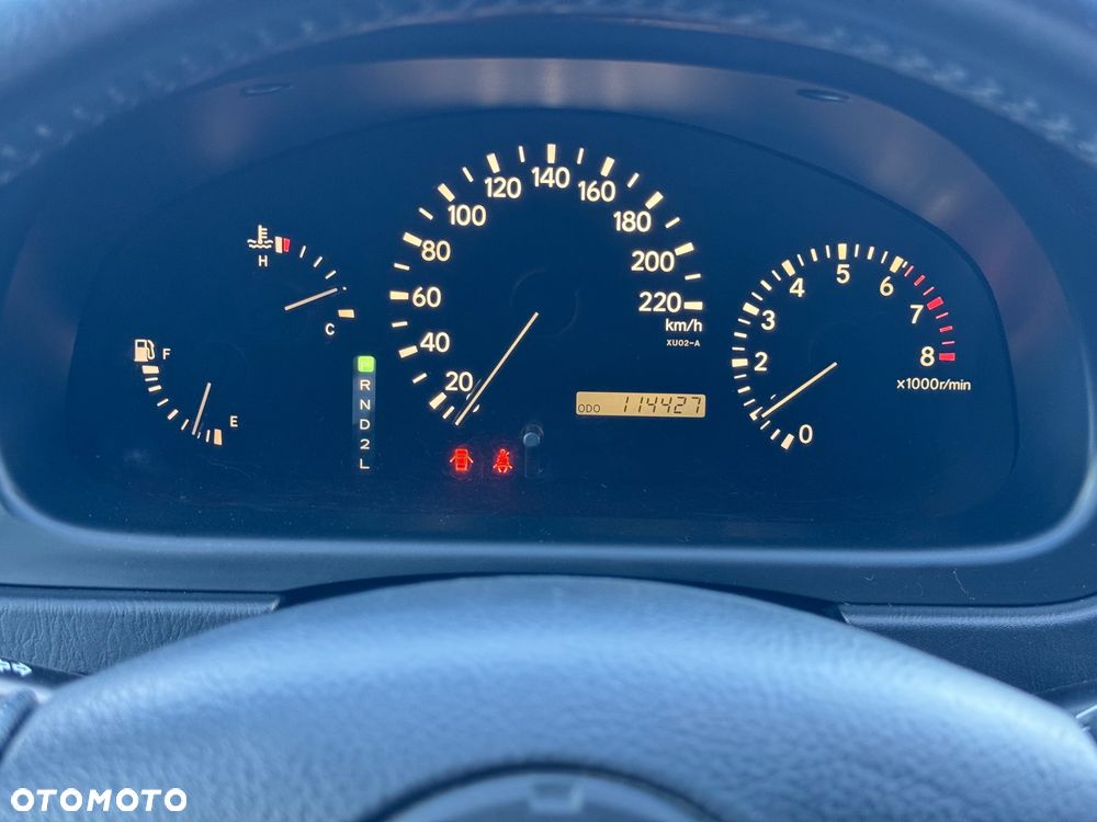 Lexus RX Prestige - 23