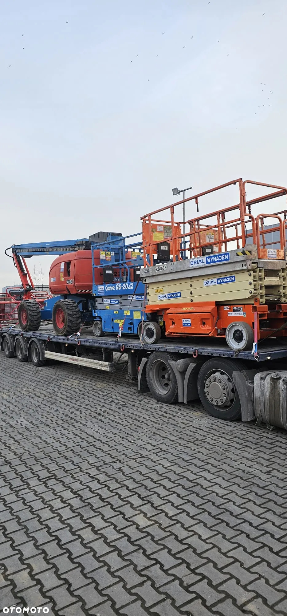 DAF XF 460 4x2 - 10