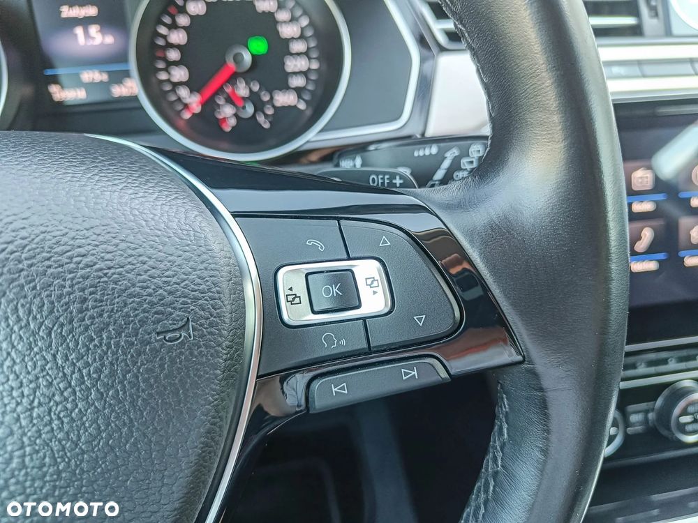 Volkswagen Passat 2.0 TSI BMT Highline DSG - 11