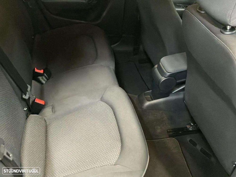 Audi A1 Sportback 1.0 TFSI - 14