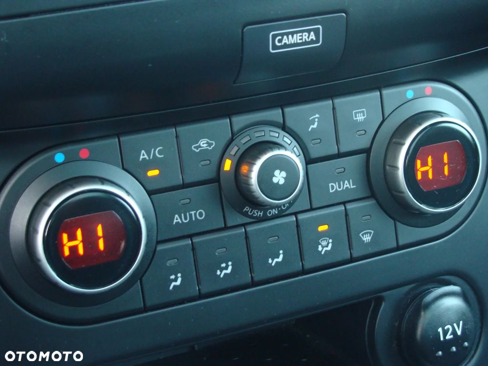 Nissan Qashqai - 30