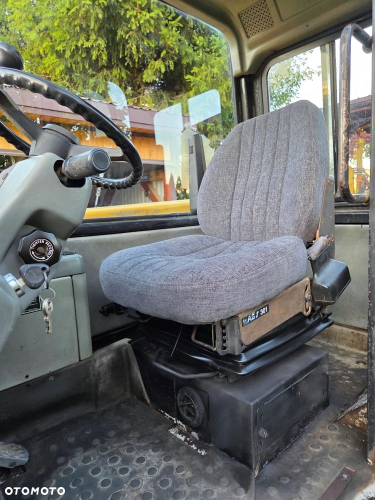 Caterpillar CAT TH62 - 13