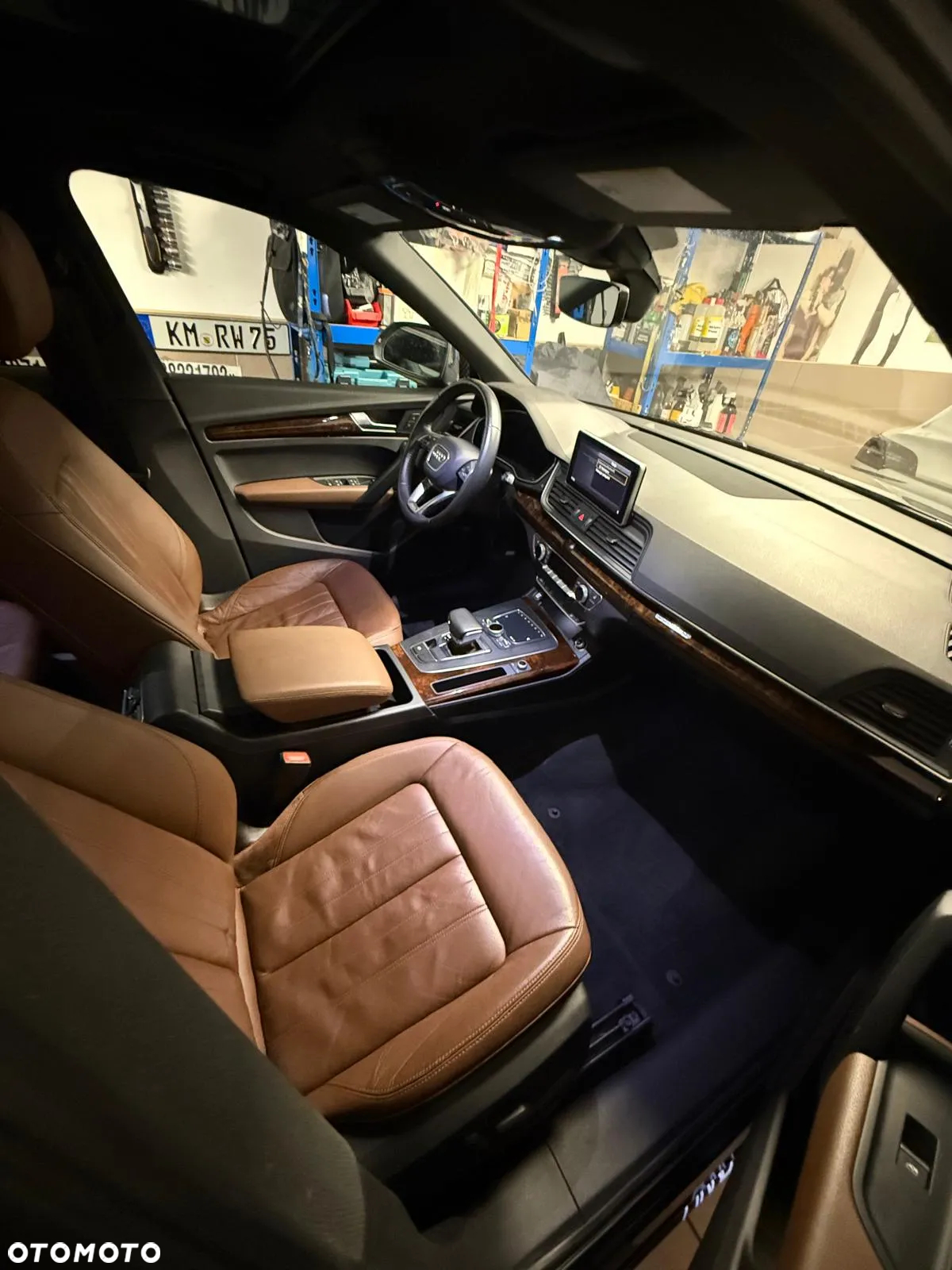 Audi Q5 - 13