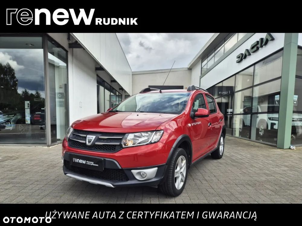 Dacia Sandero 0.9 TCe Laureate - 3