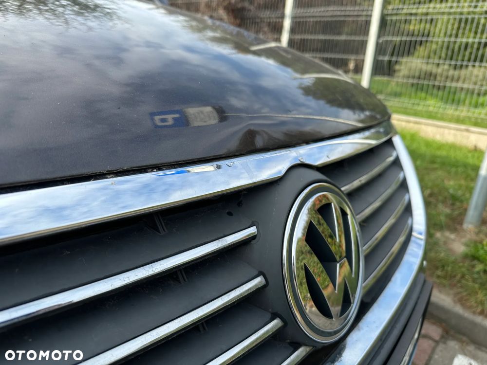 Volkswagen Passat 2.0 TDI Highline DSG - 3