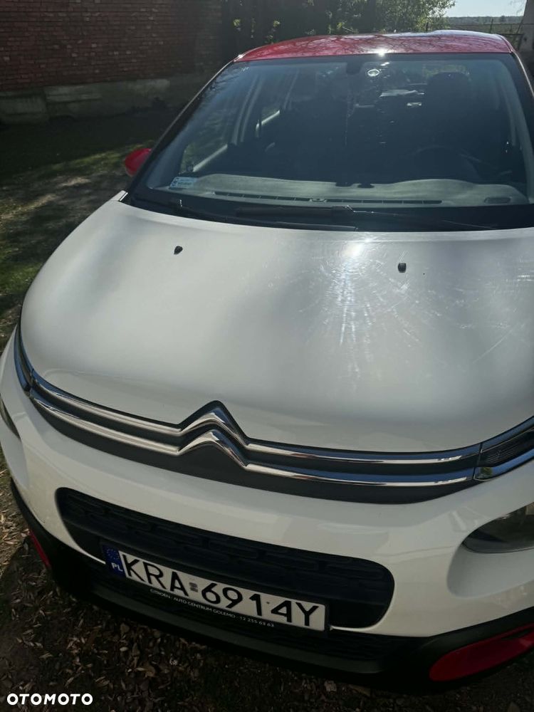 Citroën C3 1.6 BlueHDi Live S&S - 4