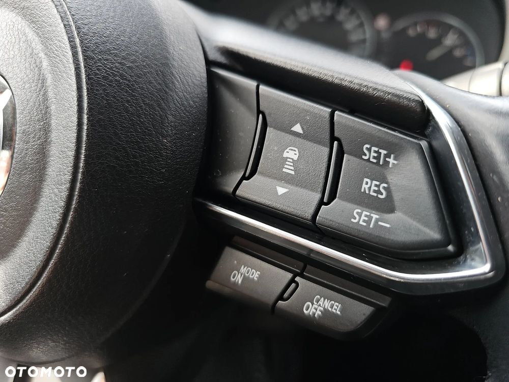 Mazda 6 2.0 SkyPassion - 18