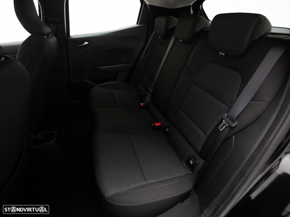 Renault Clio 1.0 TCe Equilibre - 10