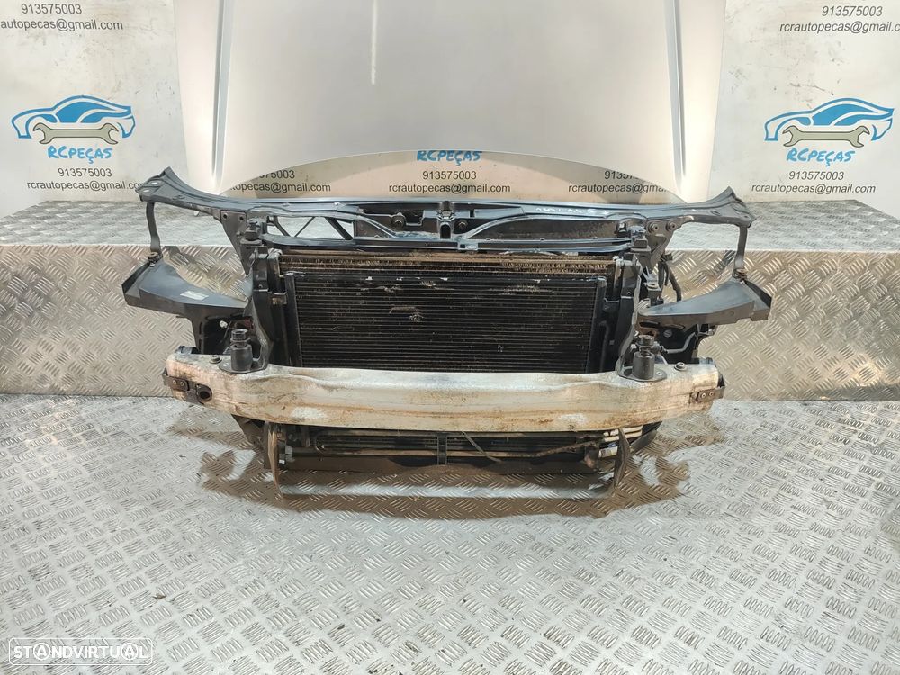 Frente Completa Audi A4 B7 8E S-Line S Line - 5