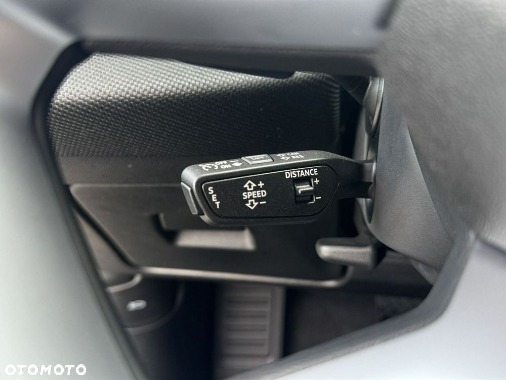 Audi A5 Avant TFSI 110 kW S tronic - 16