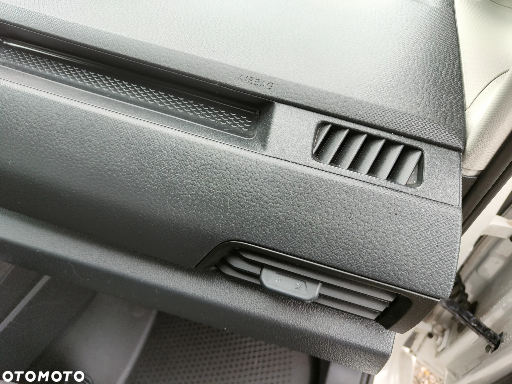 Volkswagen Caddy Lift  2.0Tdi 2021r Klima  Euro 6 - 23