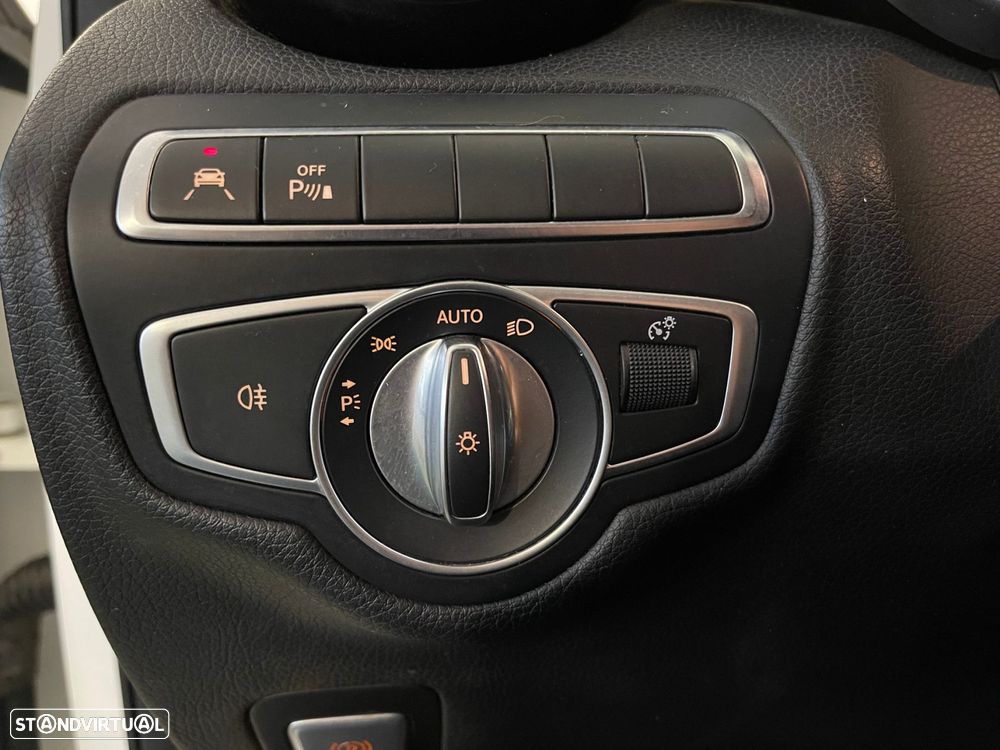 Mercedes-Benz GLC 350 e Coupé AMG Line 4-Matic - 32